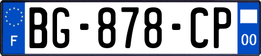 BG-878-CP