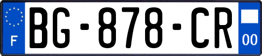 BG-878-CR