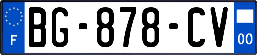 BG-878-CV