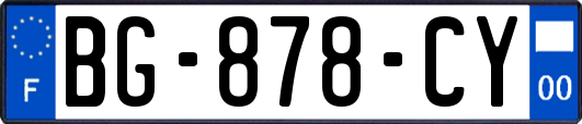 BG-878-CY