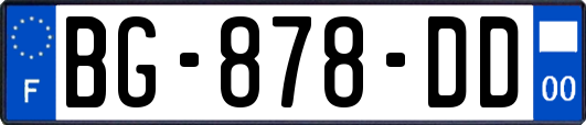 BG-878-DD