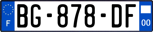 BG-878-DF