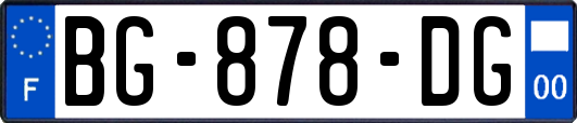 BG-878-DG