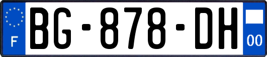 BG-878-DH