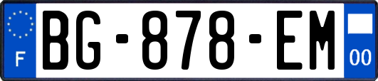 BG-878-EM