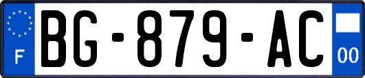 BG-879-AC