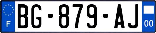 BG-879-AJ