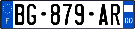 BG-879-AR