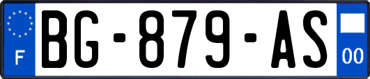 BG-879-AS