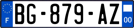 BG-879-AZ