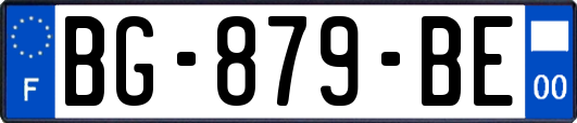 BG-879-BE