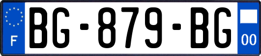 BG-879-BG