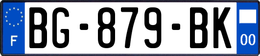 BG-879-BK