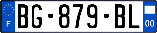 BG-879-BL