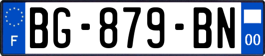 BG-879-BN