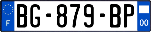 BG-879-BP