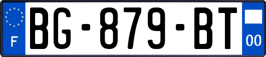 BG-879-BT