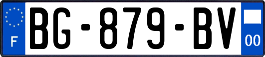 BG-879-BV