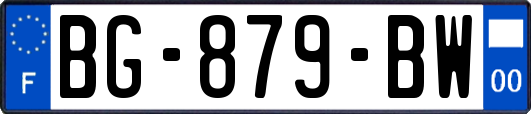BG-879-BW