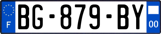 BG-879-BY