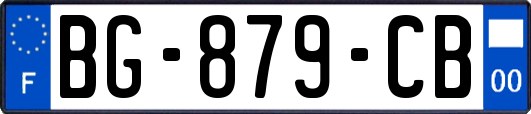 BG-879-CB