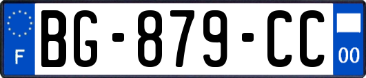 BG-879-CC