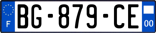 BG-879-CE