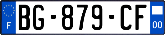 BG-879-CF