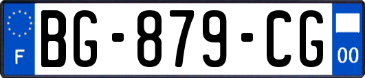 BG-879-CG