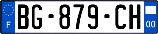 BG-879-CH