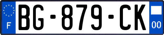 BG-879-CK