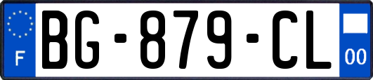 BG-879-CL