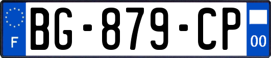 BG-879-CP