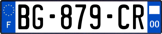 BG-879-CR