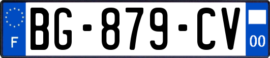 BG-879-CV