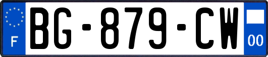 BG-879-CW