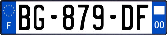 BG-879-DF