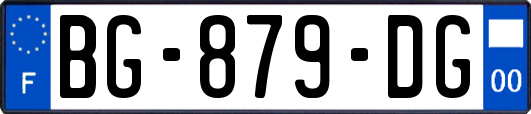 BG-879-DG