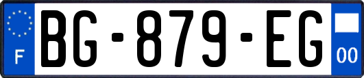 BG-879-EG