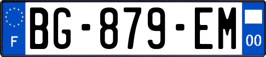 BG-879-EM