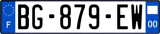 BG-879-EW