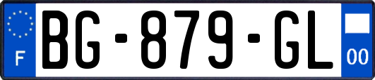 BG-879-GL