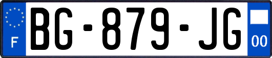 BG-879-JG