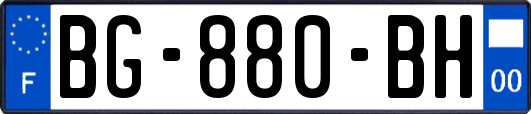 BG-880-BH