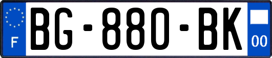 BG-880-BK