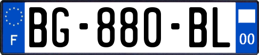 BG-880-BL