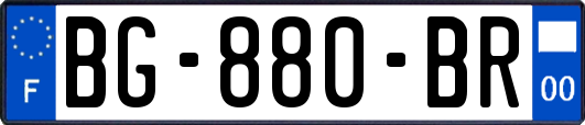 BG-880-BR