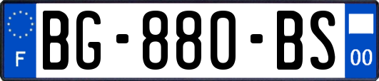 BG-880-BS