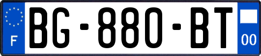 BG-880-BT