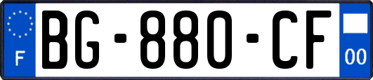 BG-880-CF
